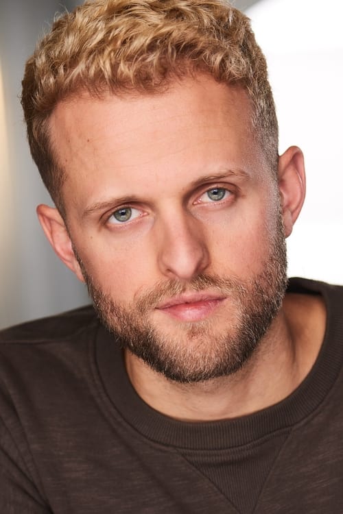 Rocco Nugent zdjęcie