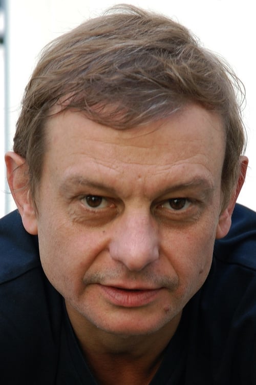 Roch Leibovici zdjęcie