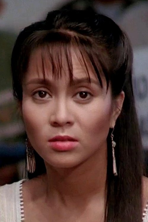 Rochelle Ashana zdjęcie