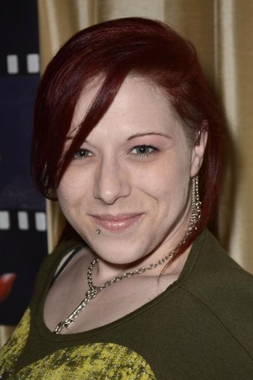 Rochelle Davis zdjęcie