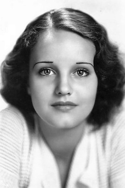 Rochelle Hudson zdjęcie