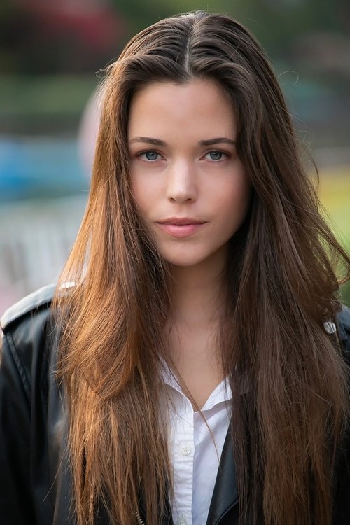 Rocío de la Grana zdjęcie