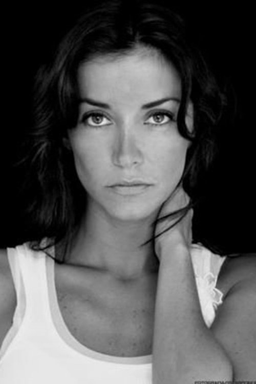 Rocío Verdejo zdjęcie