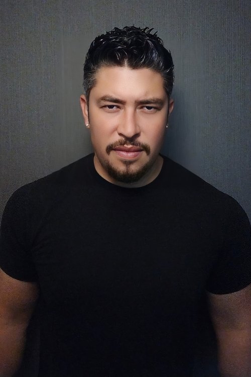 Rocko Reyes zdjęcie