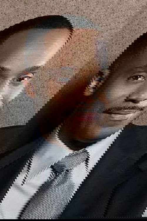 Rocky Carroll zdjęcie