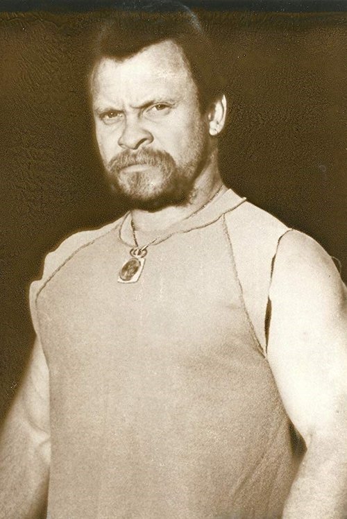 Rocky Giordani zdjęcie