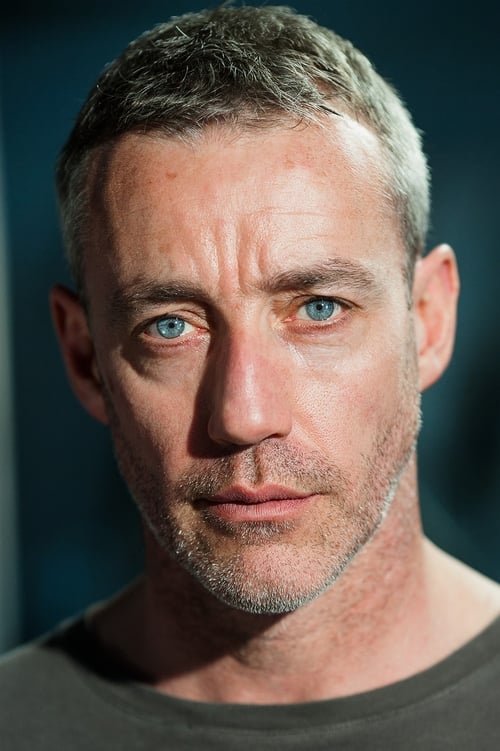 Rocky Marshall zdjęcie