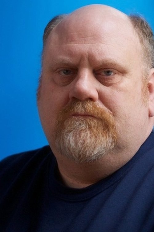 Rocky Rector zdjęcie