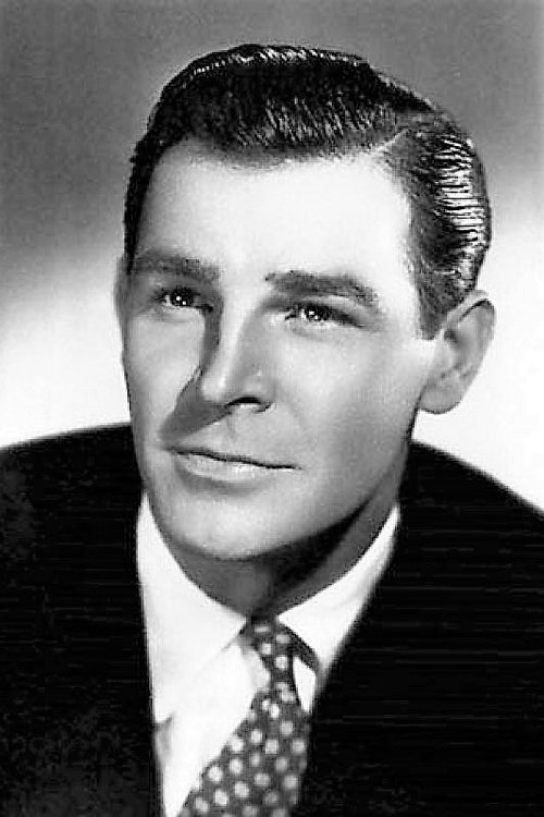 Rod Cameron zdjęcie