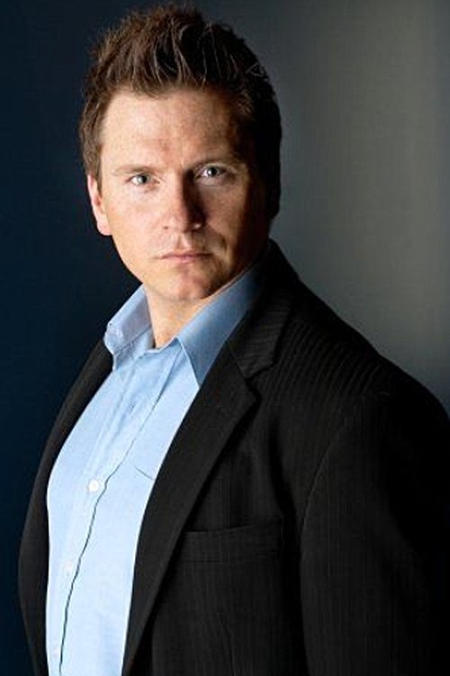 Rod Heatherington zdjęcie