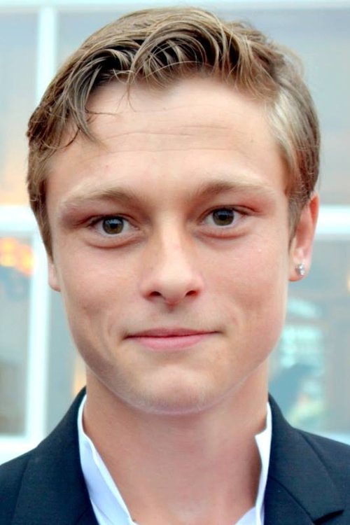 Rod Paradot zdjęcie