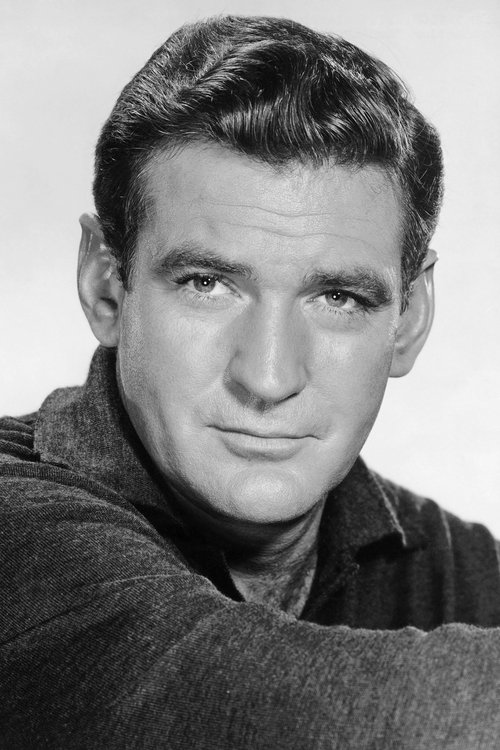Rod Taylor zdjęcie