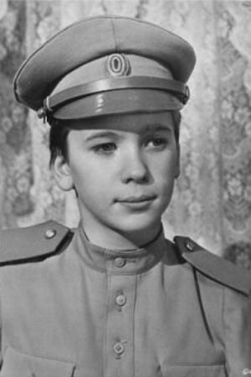 Roderic Noble zdjęcie