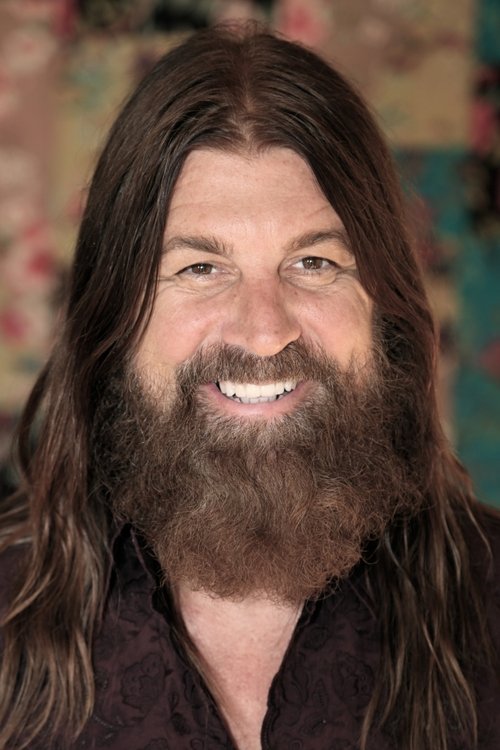 Rodger Halston zdjęcie