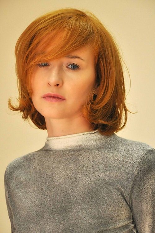 Rodica Lazăr zdjęcie