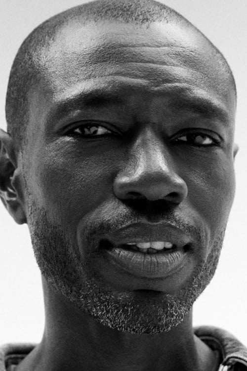 Rodney Charles zdjęcie