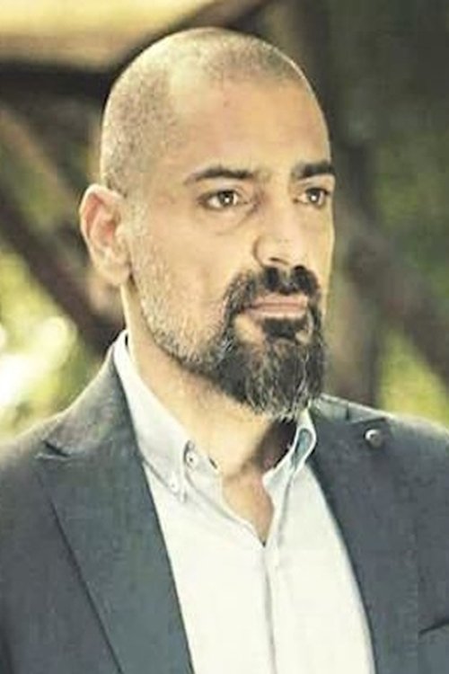 Rodney El Haddad zdjęcie