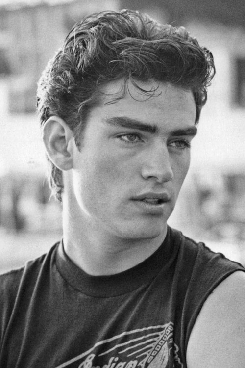 Rodney Harvey zdjęcie