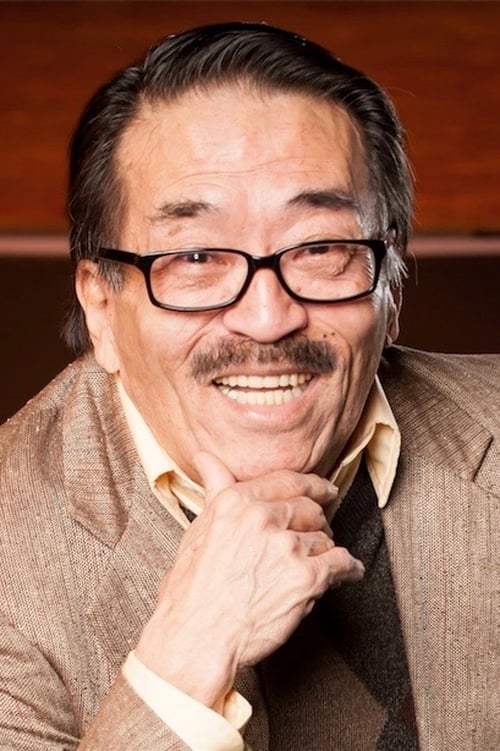 Rodney Kageyama zdjęcie