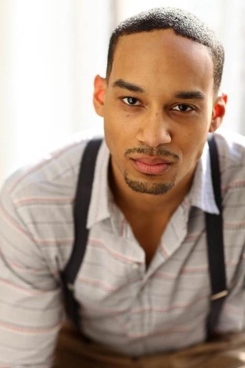 Rodney Richardson zdjęcie