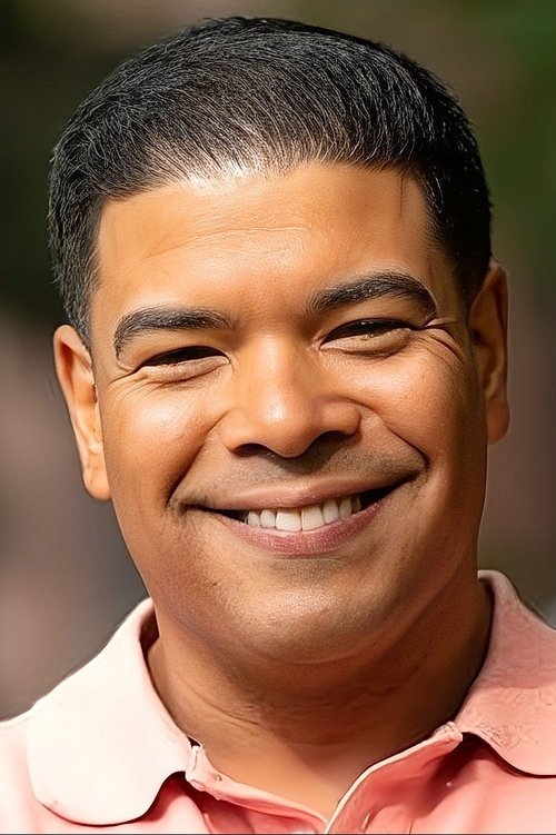 Rodney Roldan zdjęcie