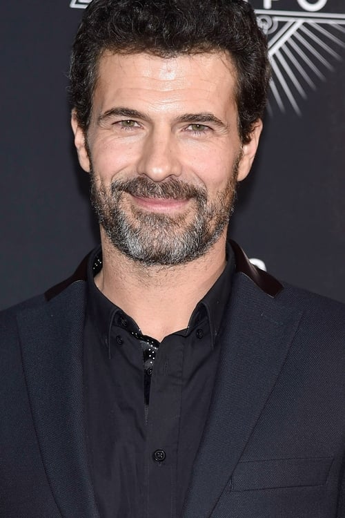 Rodolfo Sancho zdjęcie