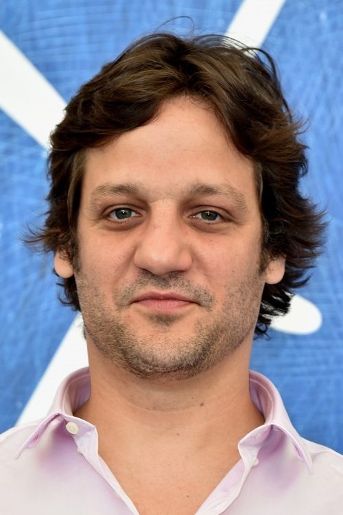 Rodrigo de la Serna zdjęcie