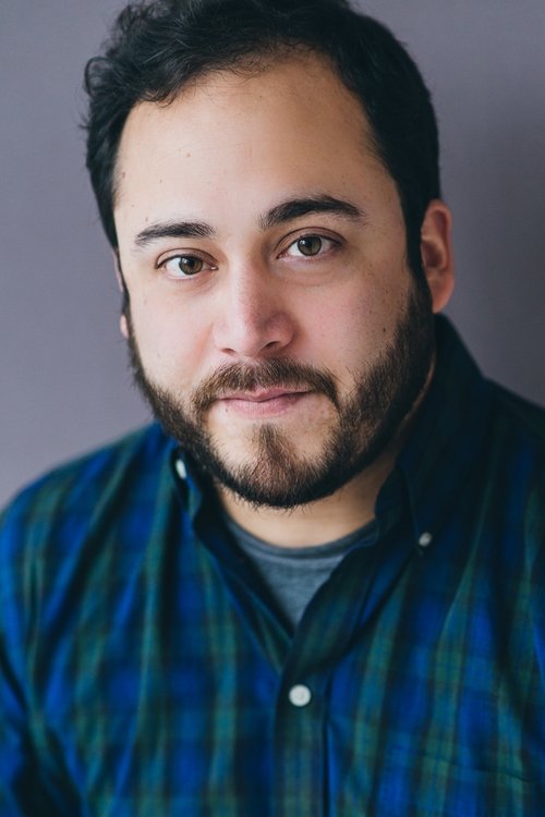 Rodrigo Fernandez-Stoll zdjęcie