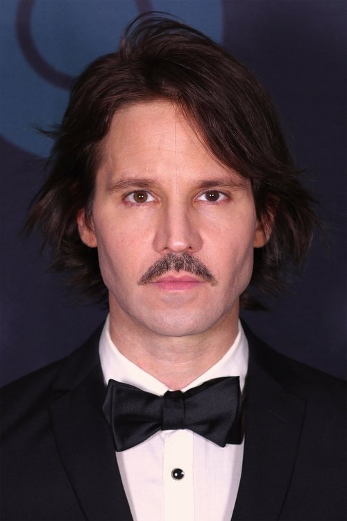 Rodrigo Lopresti zdjęcie