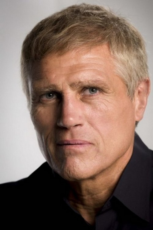 Rodrigo Obregón zdjęcie