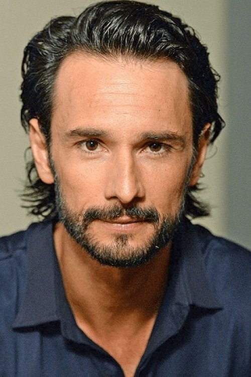Rodrigo Santoro zdjęcie