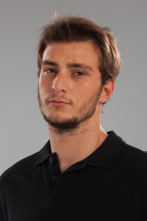 Rodrigo Tomás zdjęcie