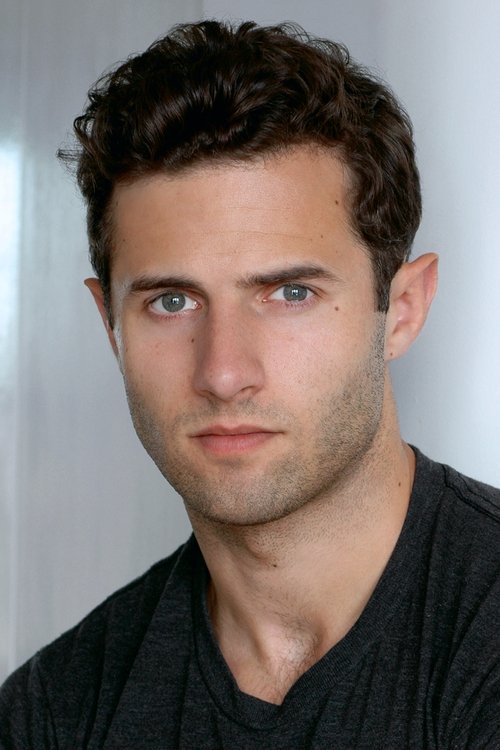 Roe Hartrampf zdjęcie