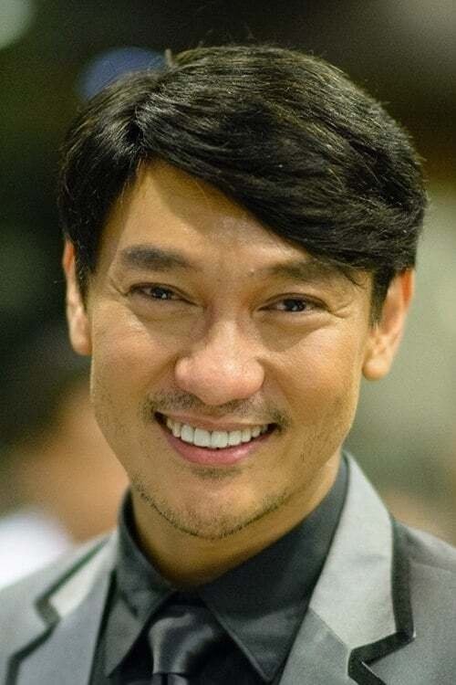 Roeder Camanag zdjęcie