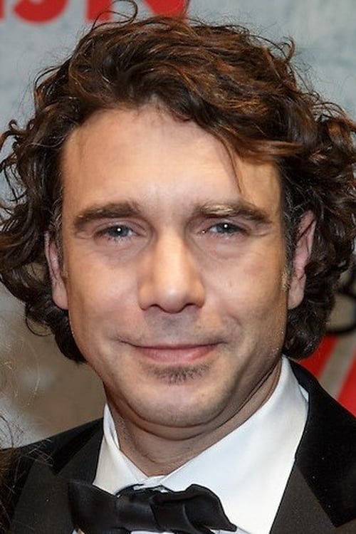 Roeland Fernhout zdjęcie