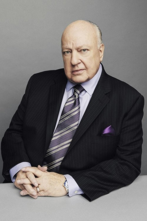 Roger Ailes zdjęcie