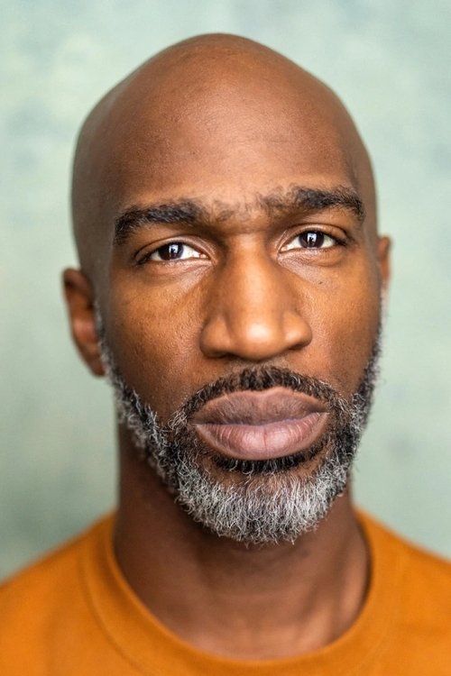 Roger Ajogbe zdjęcie