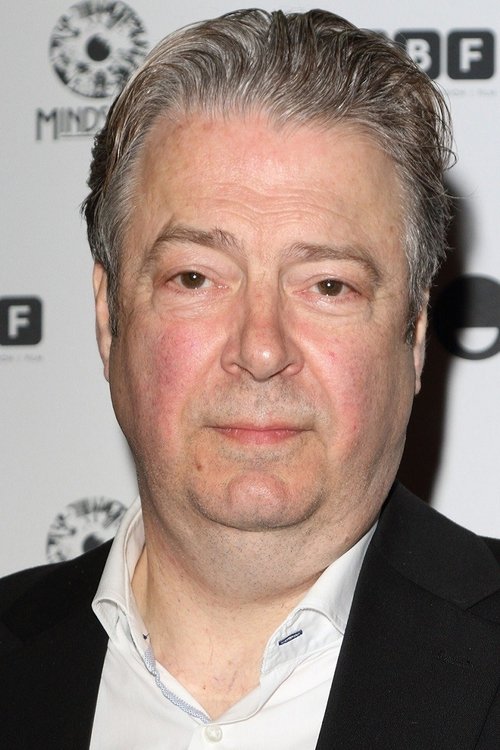 Roger Allam zdjęcie