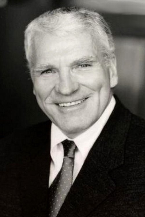 Roger Allford zdjęcie