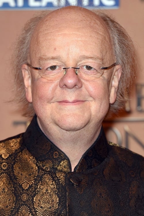 Roger Ashton-Griffiths zdjęcie