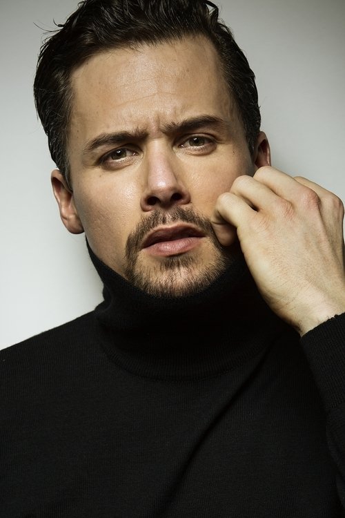 Roger Berruezo zdjęcie