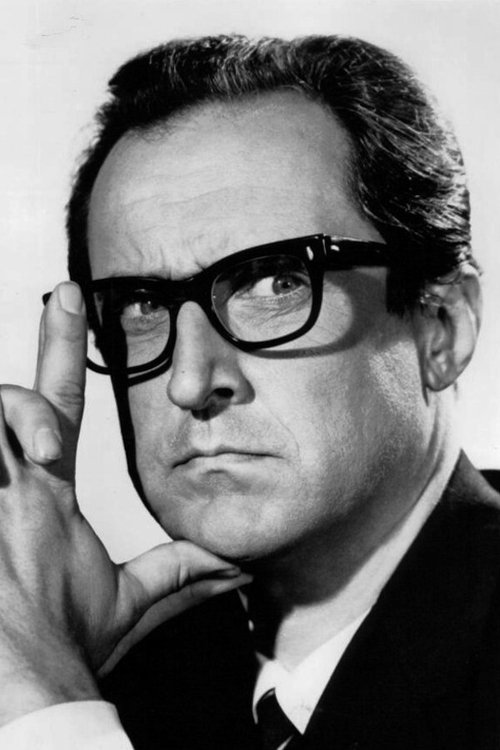 Roger Bowen zdjęcie