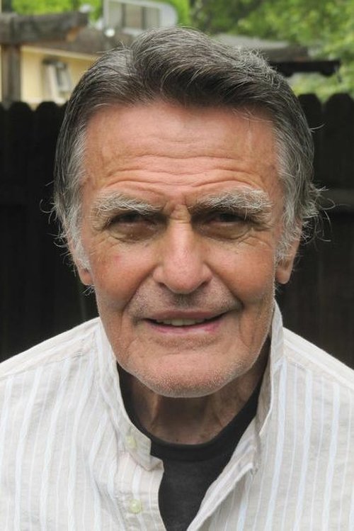 Roger Browne zdjęcie