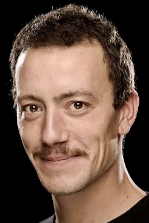 Roger Casamajor zdjęcie