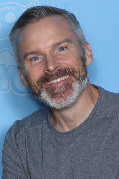 Roger Craig Smith zdjęcie