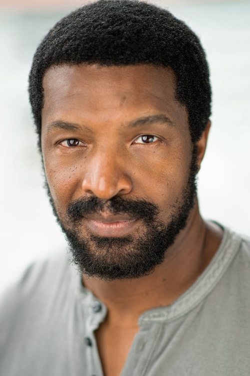 Roger Cross zdjęcie