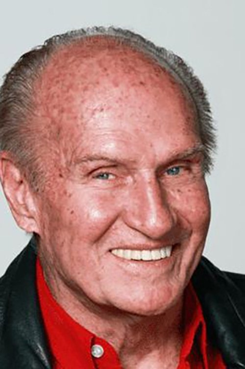 Roger Cudney zdjęcie