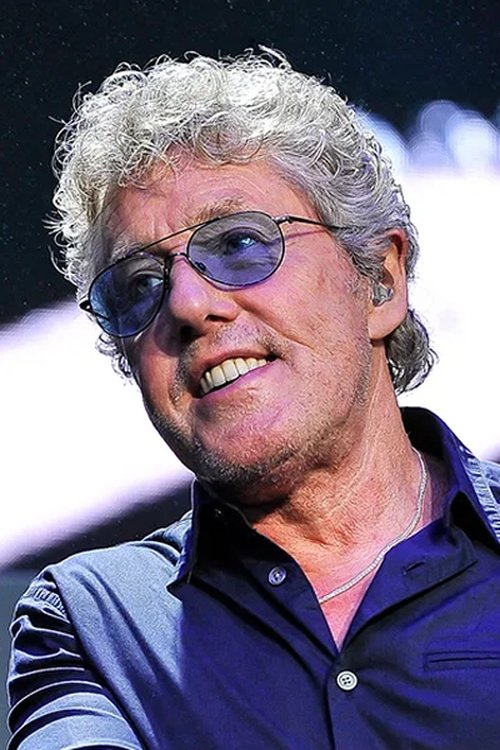 Roger Daltrey zdjęcie