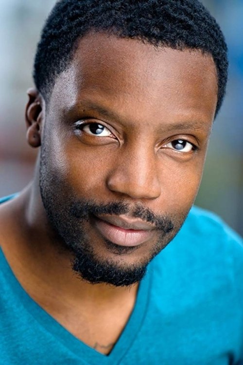 Roger Davies zdjęcie