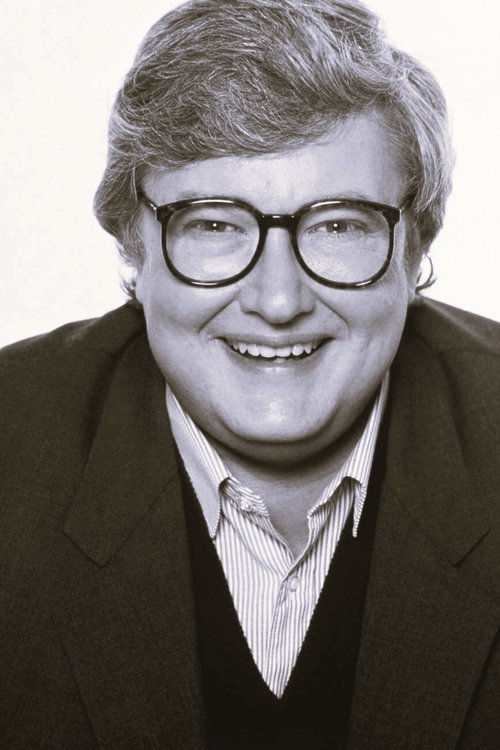 Roger Ebert zdjęcie